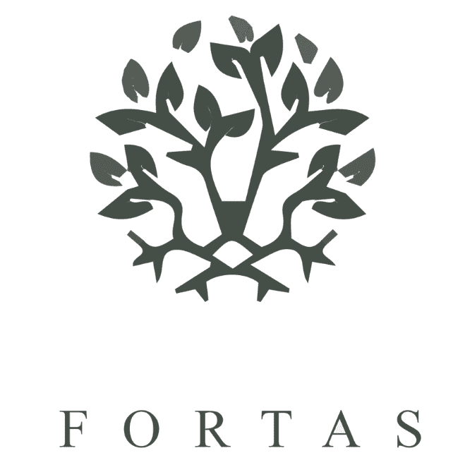 Fortas Homes logo