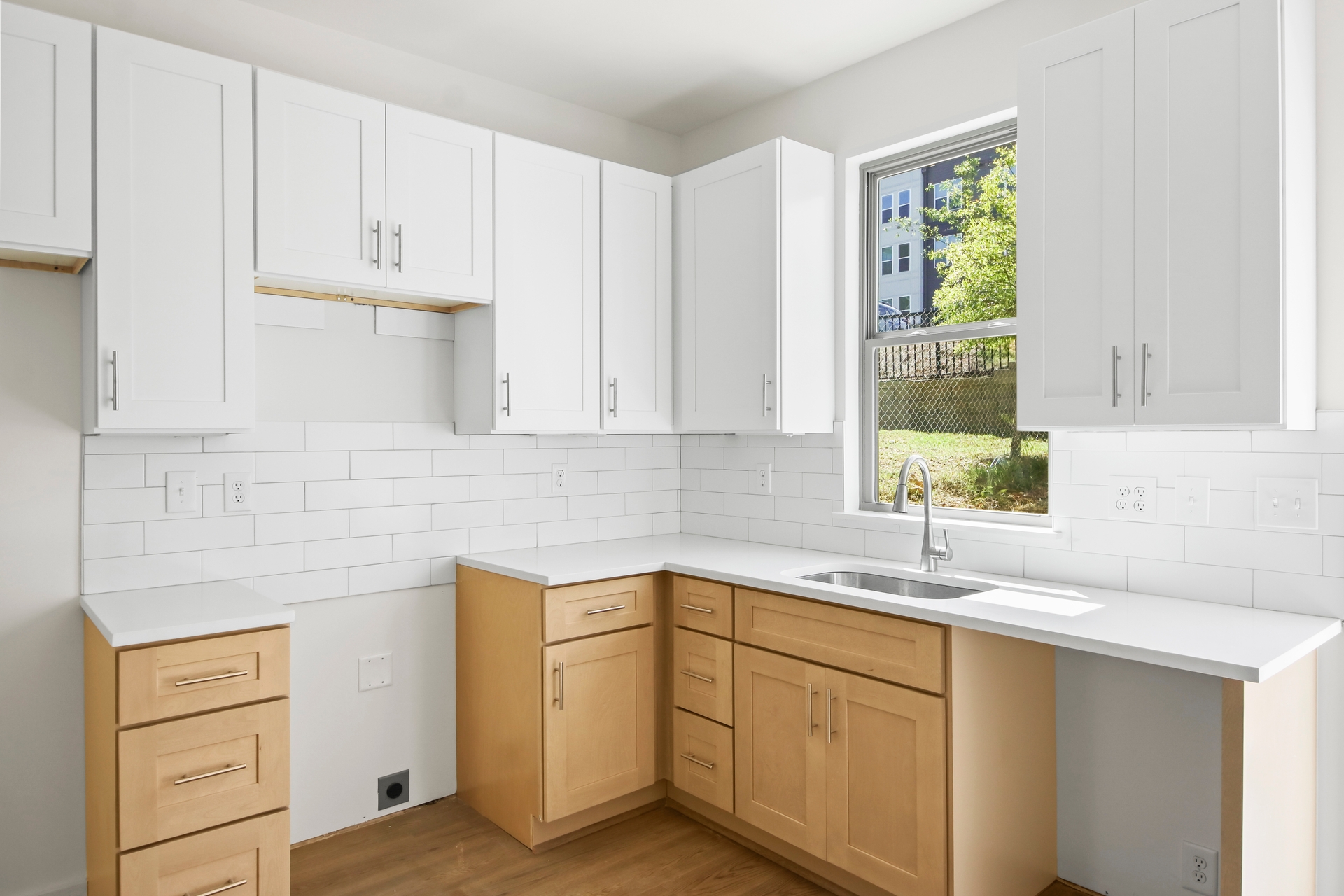 Kitchen close-up at 1070 Dill Ave community